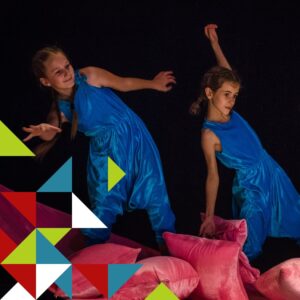 Comédie musicale (9-12 ans) - Septembre à Décembre - Lundi - 17h30 à 19h - Centre Multifonctionnel