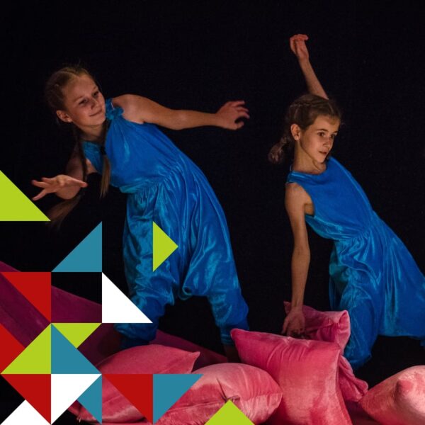 Comédie musicale (9-12 ans) - Septembre à Décembre - Lundi - 17h30 à 19h - Centre Multifonctionnel