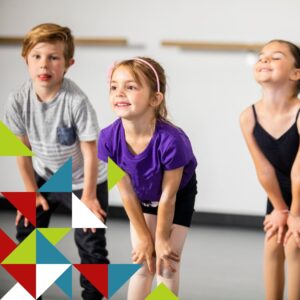 Théâtre Éxploration (6-8 ans)